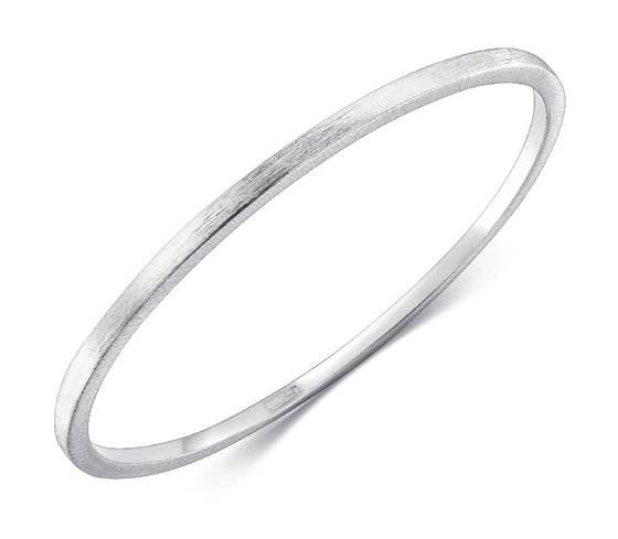 Armring matt ring