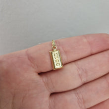  Guldtacka 18k Gold